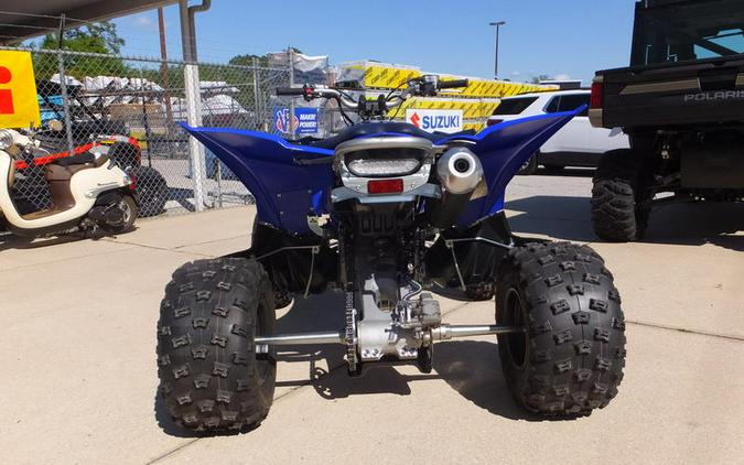 2024 Yamaha YFZ450R