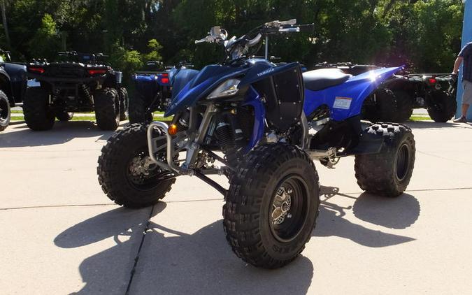 2024 Yamaha YFZ450R