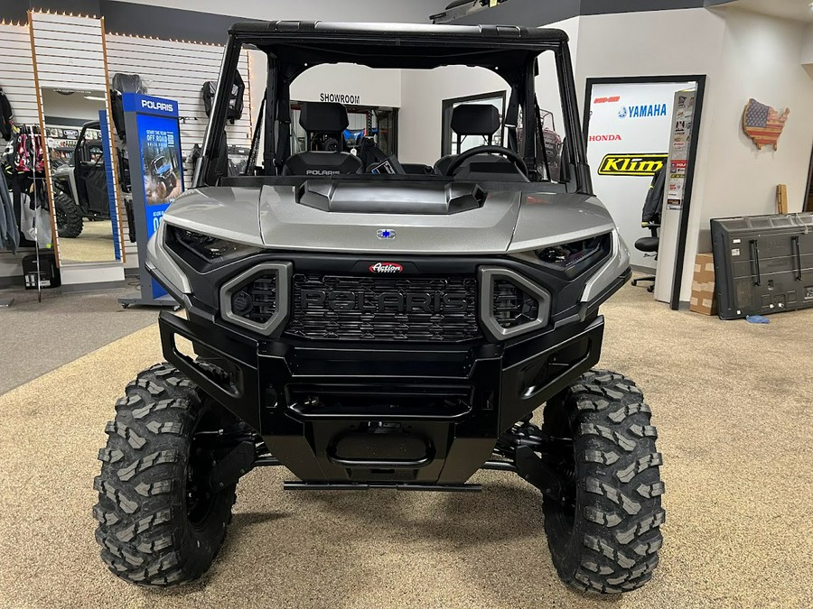 2024 Polaris Industries RANGER XD 1500 PREM