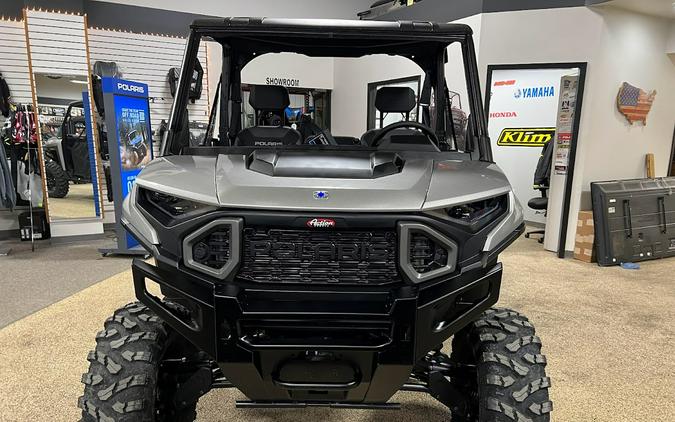 2024 Polaris Industries RANGER XD 1500 PREM