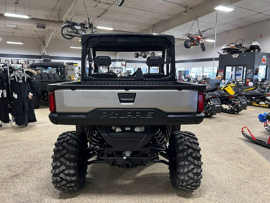 2024 Polaris Industries RANGER XD 1500 PREM