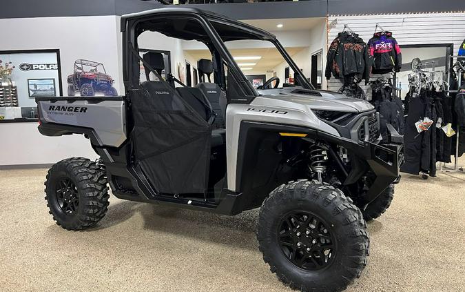 2024 Polaris Industries RANGER XD 1500 PREM