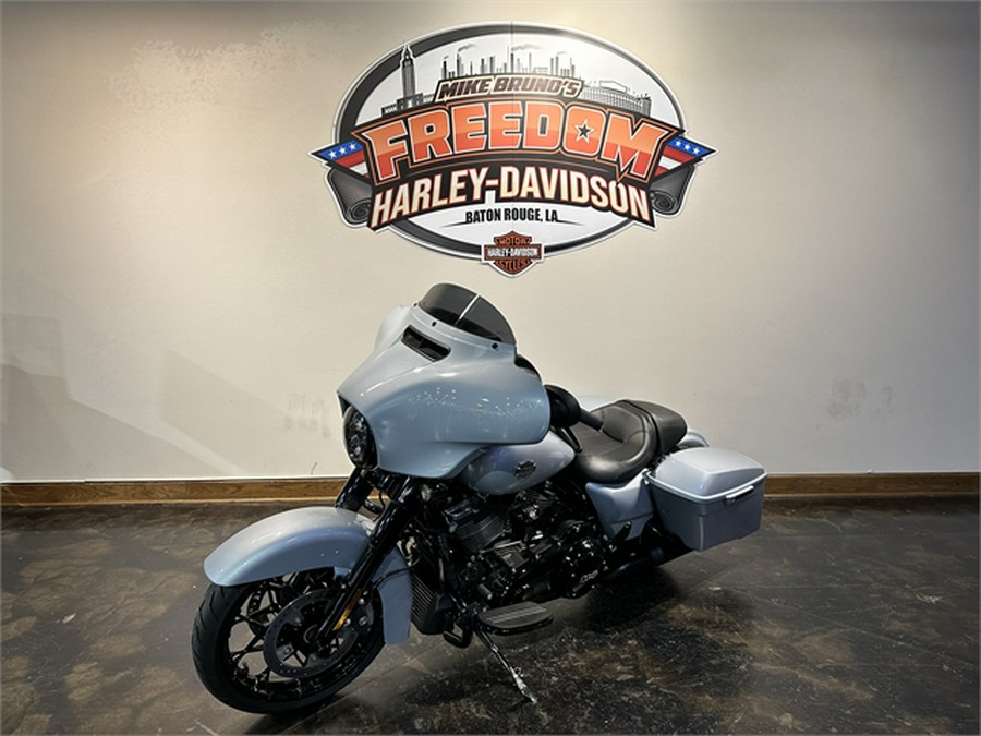 2023 Harley-Davidson Street Glide® Special