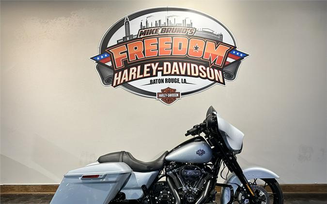 2023 Harley-Davidson Street Glide® Special