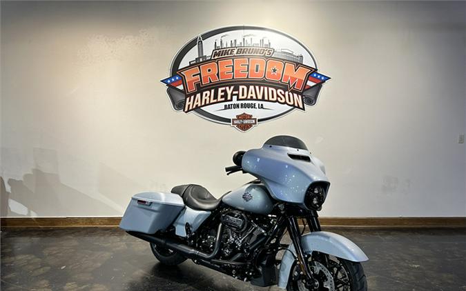 2023 Harley-Davidson Street Glide® Special