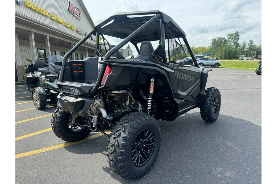 2024 Honda TALON 1000X