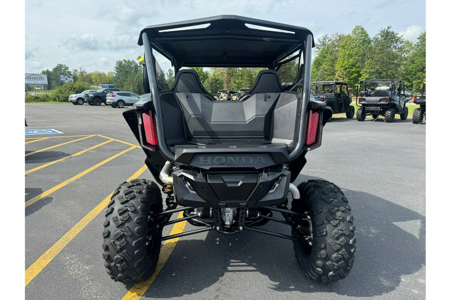 2024 Honda TALON 1000X