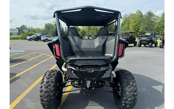 2024 Honda TALON 1000X