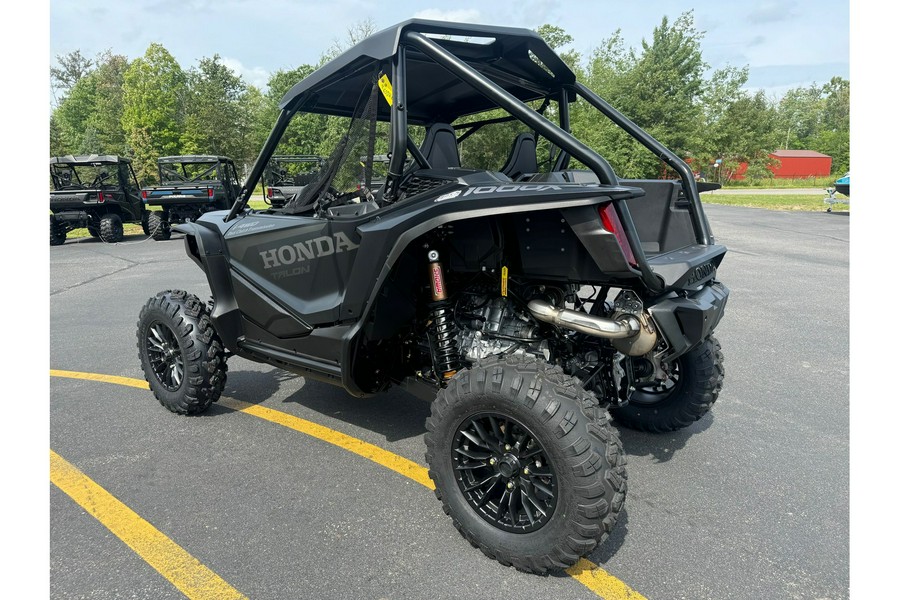 2024 Honda TALON 1000X