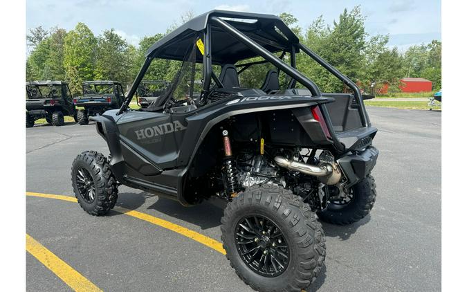 2024 Honda TALON 1000X