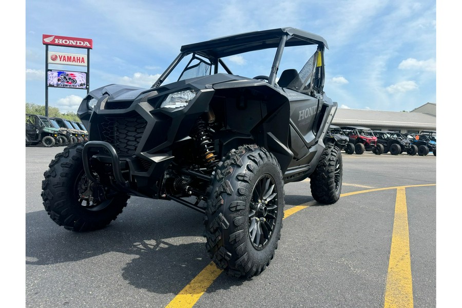 2024 Honda TALON 1000X