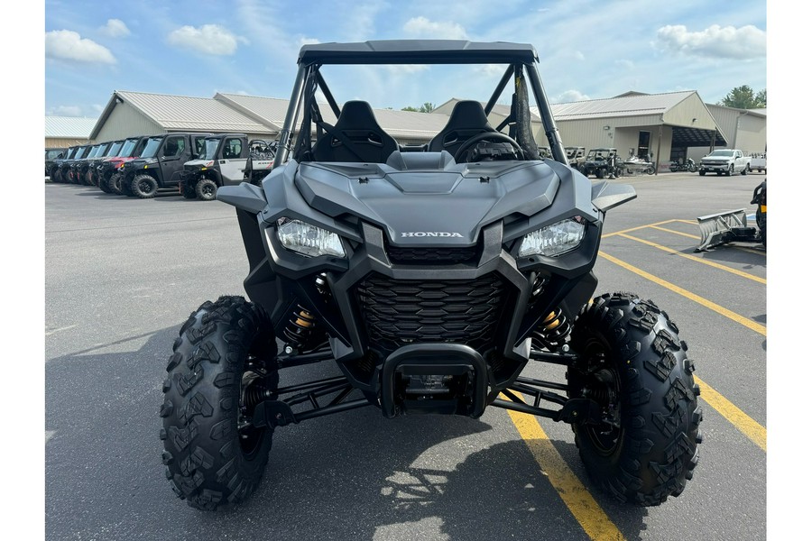 2024 Honda TALON 1000X