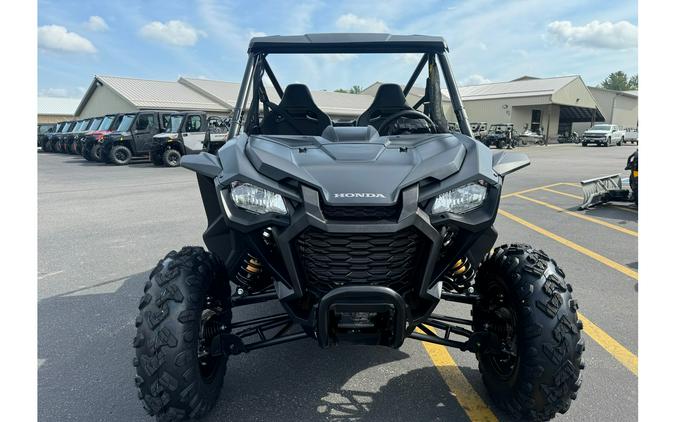 2024 Honda TALON 1000X