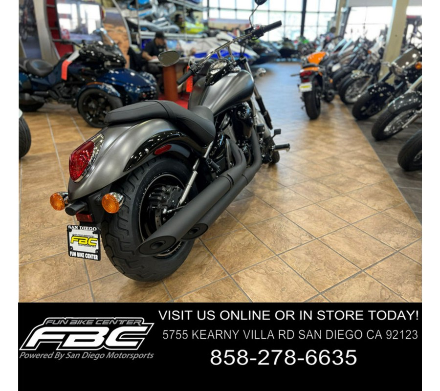 2024 Kawasaki Vulcan® 900 Classic