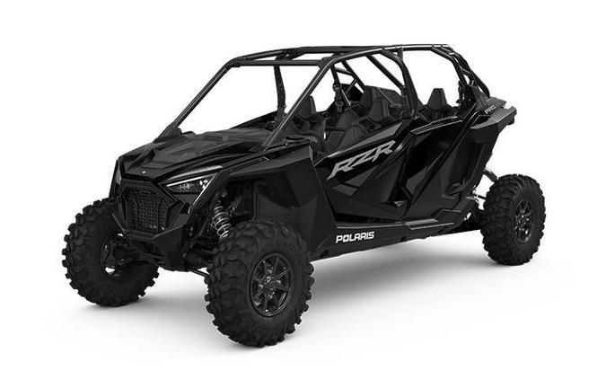 2022 Polaris Industries Pro XP 4