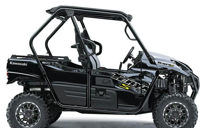 2025 Kawasaki Teryx® S LE