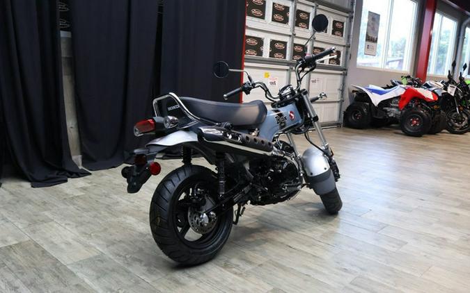 2025 Honda Dax 125