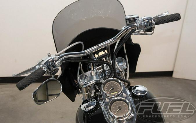 2006 Harley-Davidson Dyna FXDLI - Low Rider