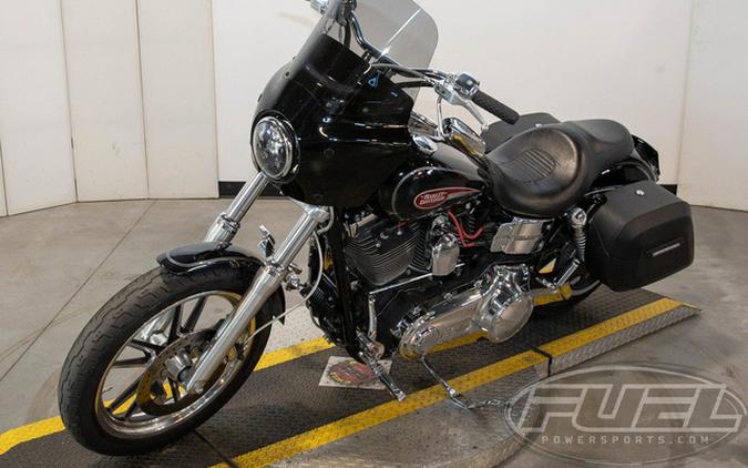 2006 Harley-Davidson Dyna FXDLI - Low Rider