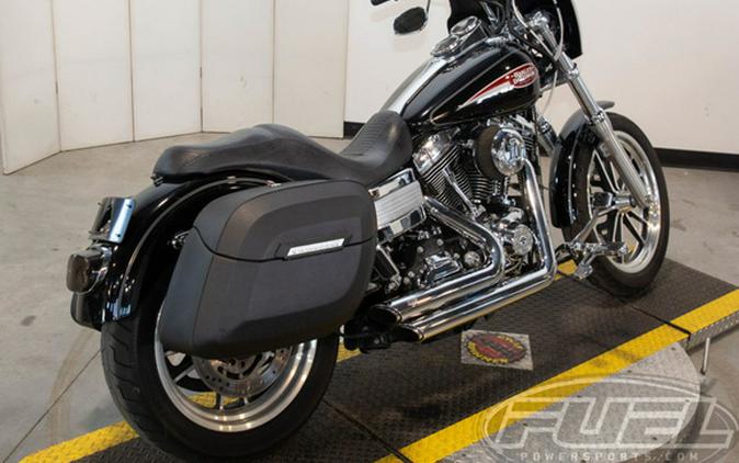 2006 Harley-Davidson Dyna FXDLI - Low Rider