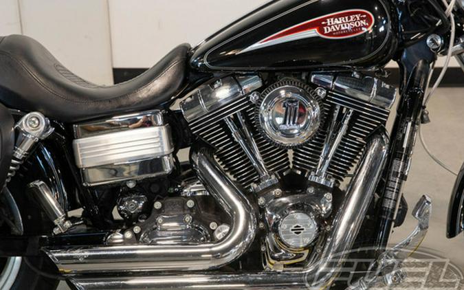 2006 Harley-Davidson Dyna FXDLI - Low Rider