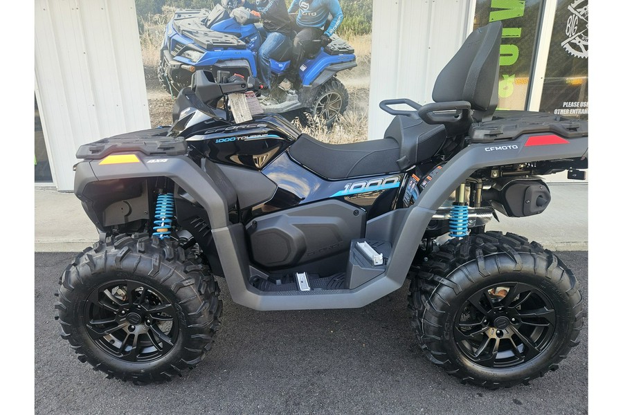 2026 CFMOTO CFORCE 1000 TOURING