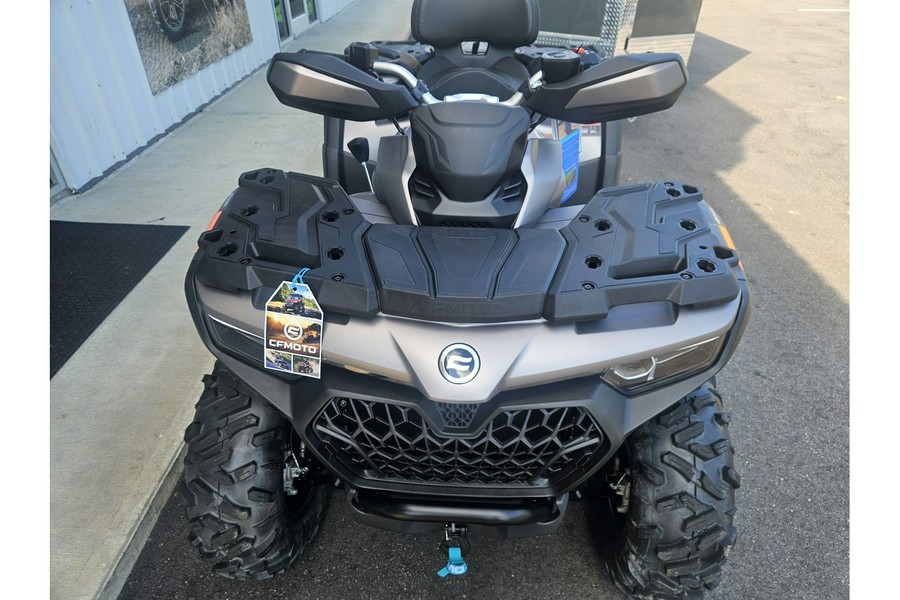 2026 CFMOTO CFORCE 1000 TOURING