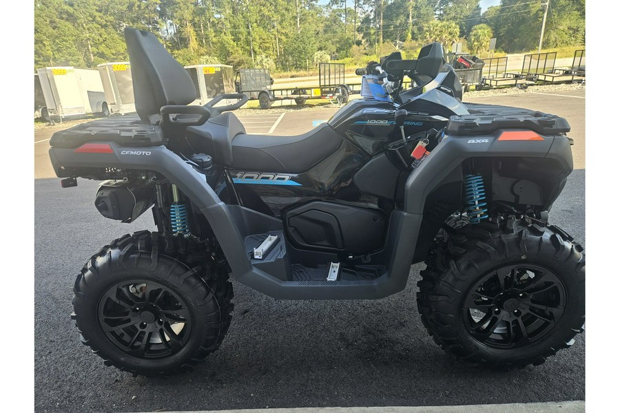 2026 CFMOTO CFORCE 1000 TOURING