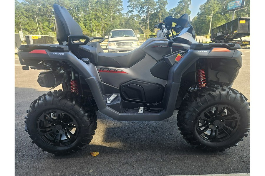 2026 CFMOTO CFORCE 1000 TOURING