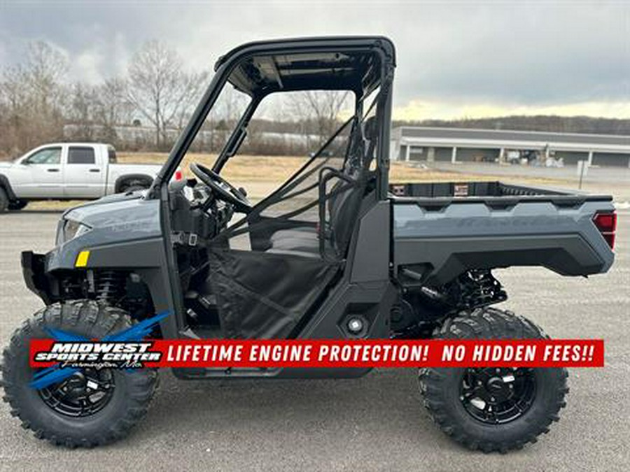 2026 Polaris Ranger XP 1000 Premium