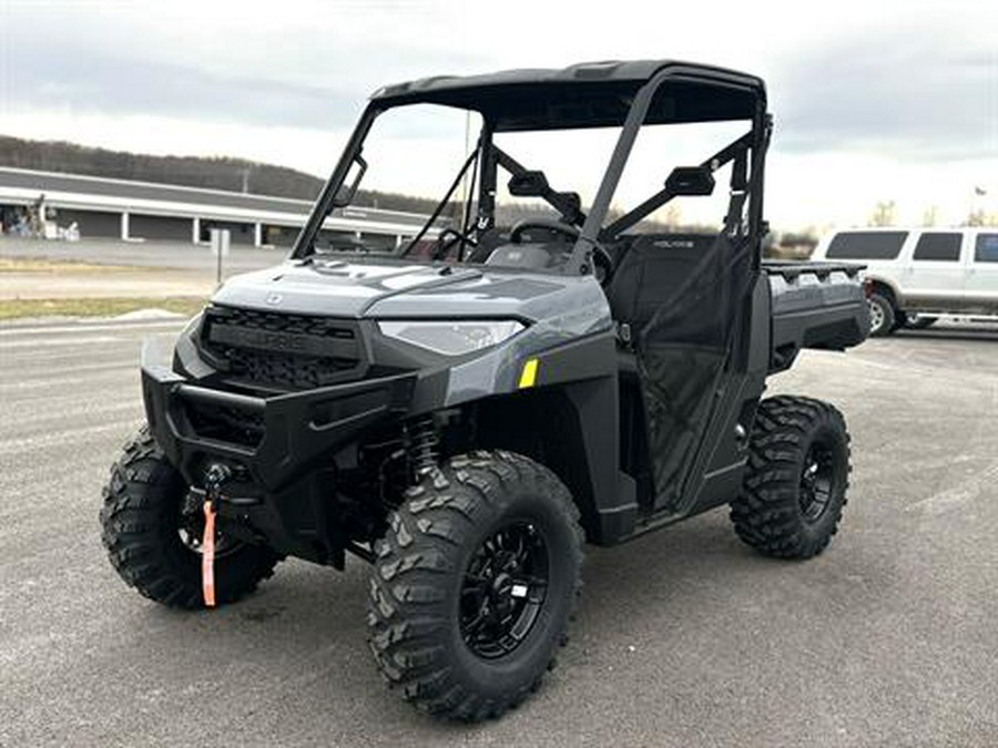 2026 Polaris Ranger XP 1000 Premium