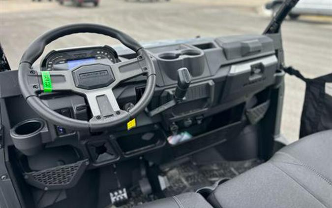 2026 Polaris Ranger XP 1000 Premium