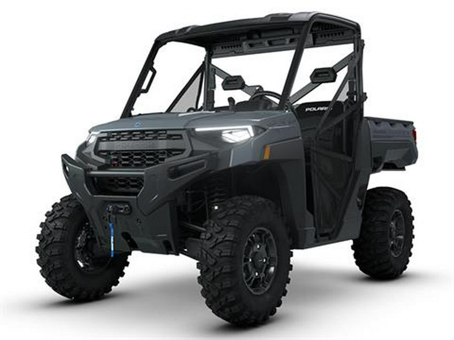 2026 Polaris Ranger XP 1000 Premium