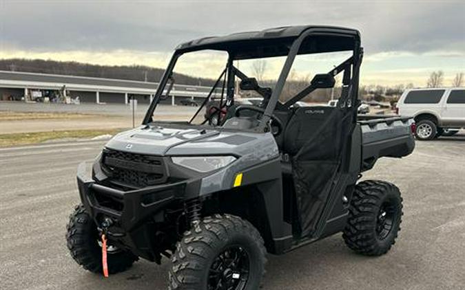 2026 Polaris Ranger XP 1000 Premium