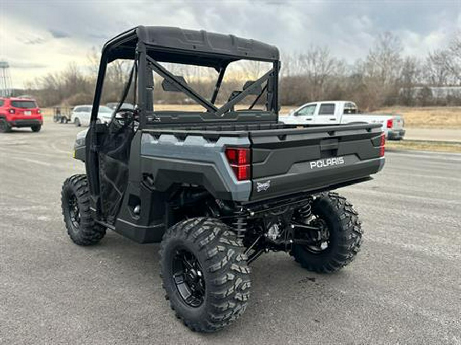 2026 Polaris Ranger XP 1000 Premium