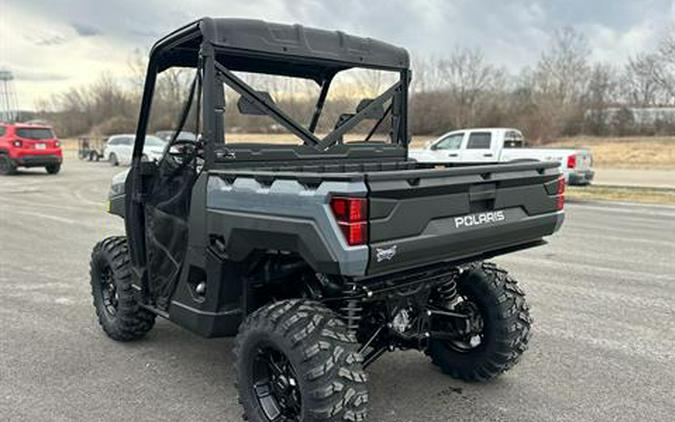 2026 Polaris Ranger XP 1000 Premium
