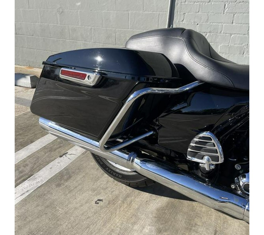 2018 Harley-Davidson® FLHR - Road King®