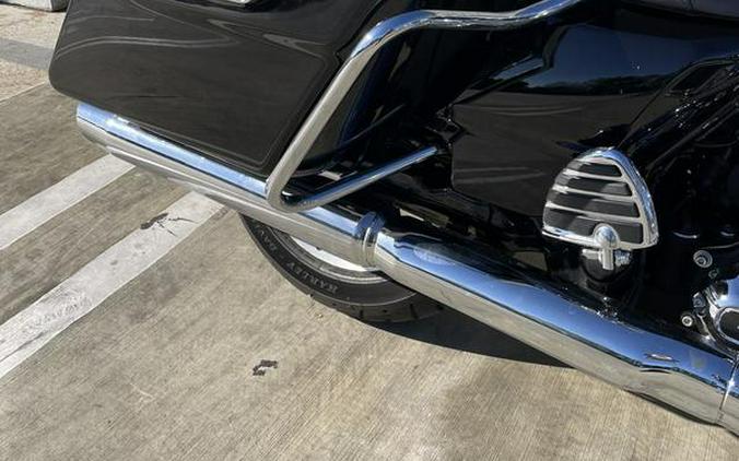 2018 Harley-Davidson® FLHR - Road King®