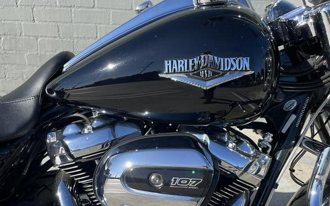 2018 Harley-Davidson® FLHR - Road King®