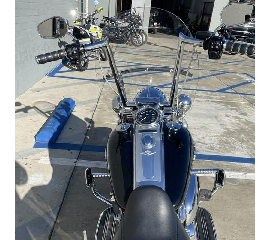 2018 Harley-Davidson® FLHR - Road King®