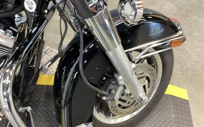 2006 Harley-Davidson® FLHTCI - Electra Glide® Classic