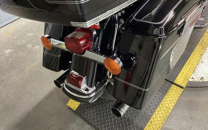 2006 Harley-Davidson® FLHTCI - Electra Glide® Classic