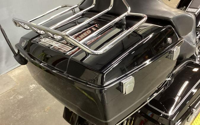 2006 Harley-Davidson® FLHTCI - Electra Glide® Classic