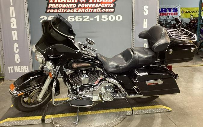 2006 Harley-Davidson® FLHTCI - Electra Glide® Classic