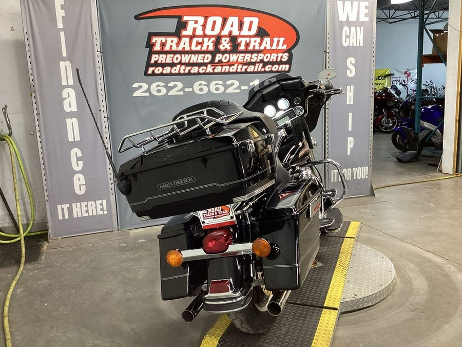 2006 Harley-Davidson® FLHTCI - Electra Glide® Classic