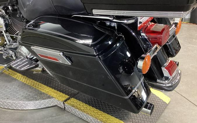 2006 Harley-Davidson® FLHTCI - Electra Glide® Classic