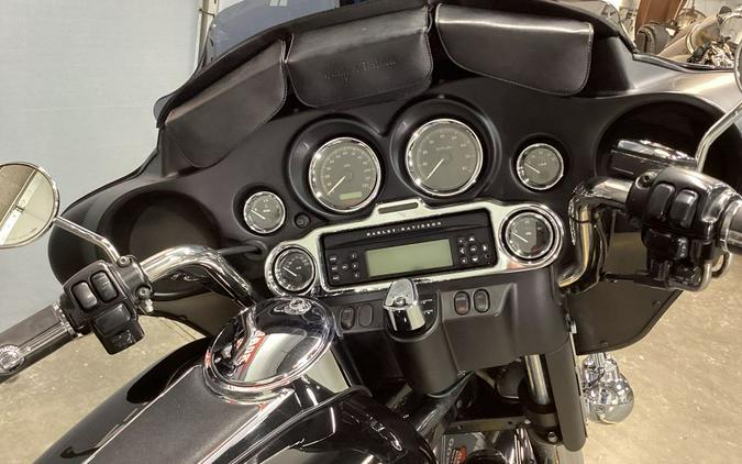 2006 Harley-Davidson® FLHTCI - Electra Glide® Classic