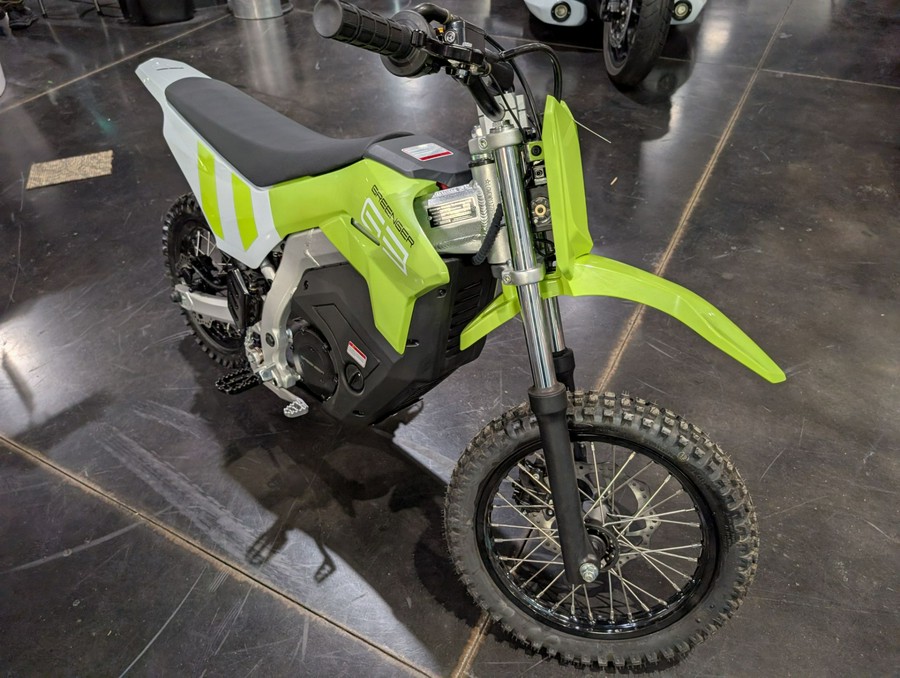 2023 Greenger Powersports G3