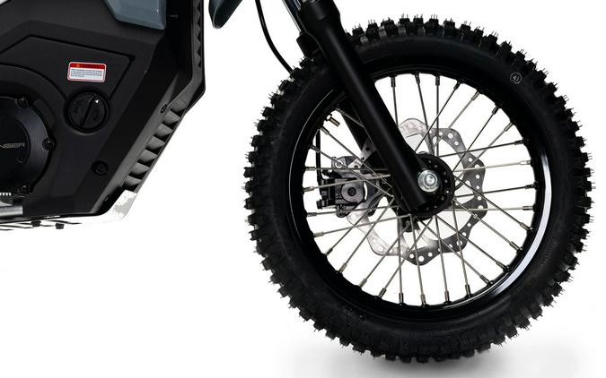 2023 Greenger Powersports G3