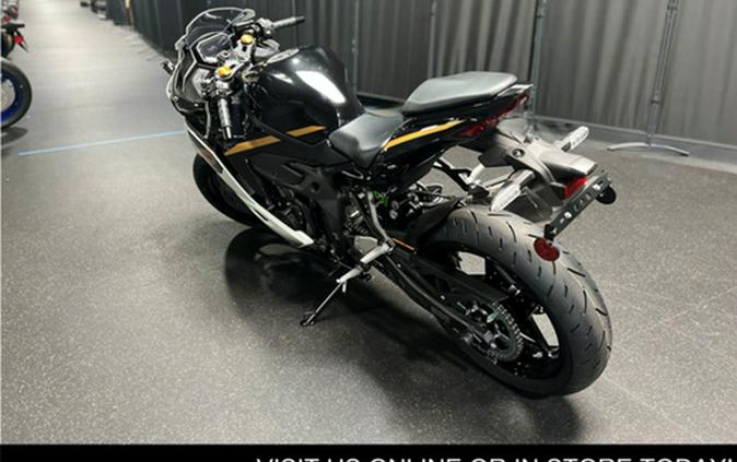 2026 Kawasaki Ninja ZX-4RR ABS